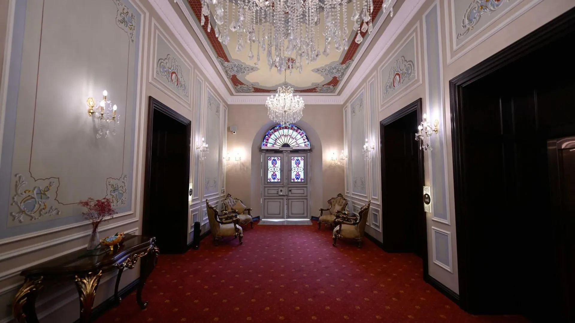 Ring Stone Hotels Old City - Special Class Istanbul Turkey