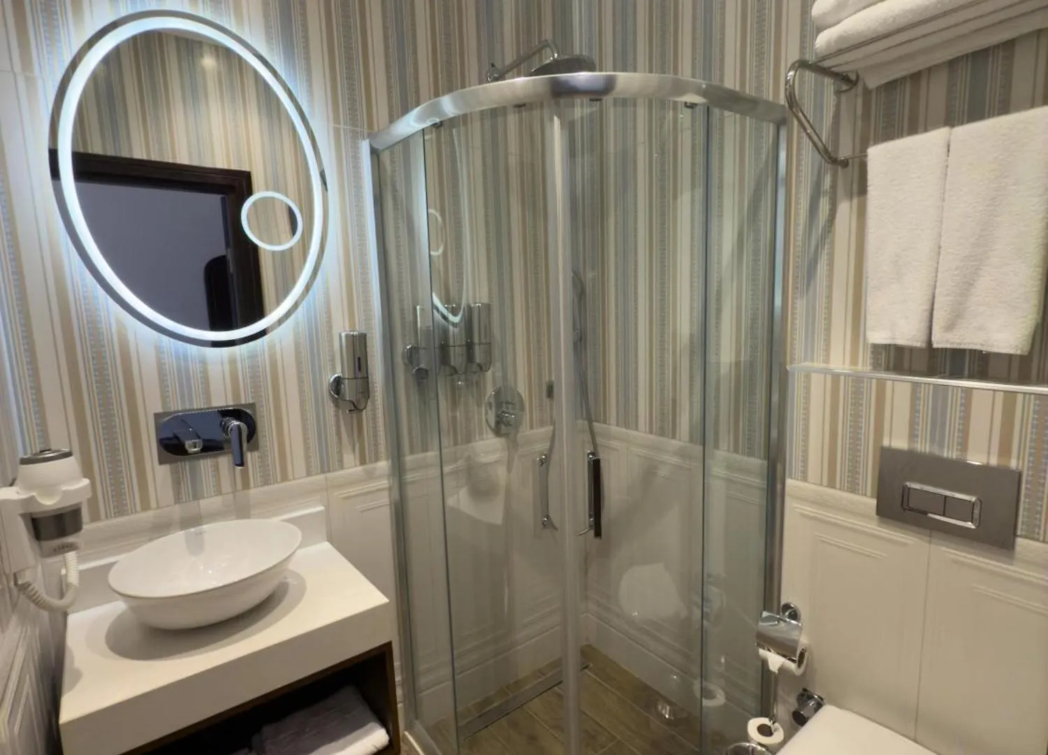 Ring Stone Hotels Old City - Special Class Istanbul 0*,  Turkey