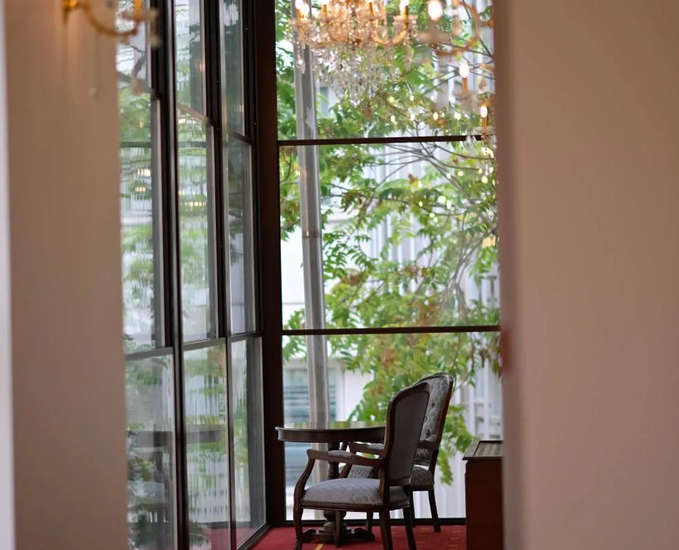 Ring Stone Hotels Old City - Special Class Istanbul