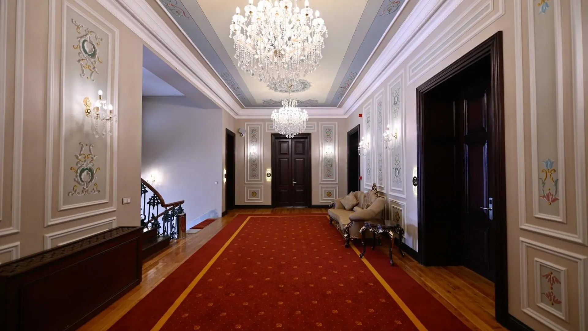 Ring Stone Hotels Old City - Special Class Istanbul 0*,  Turkey