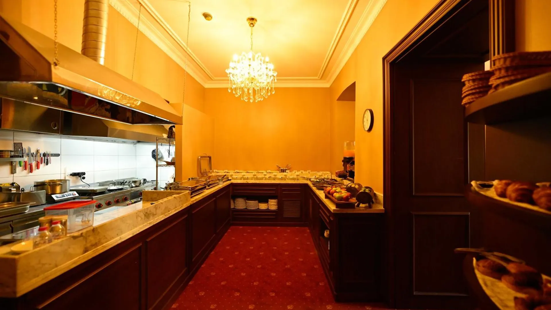 Ring Stone Hotels Old City - Special Class Istanbul