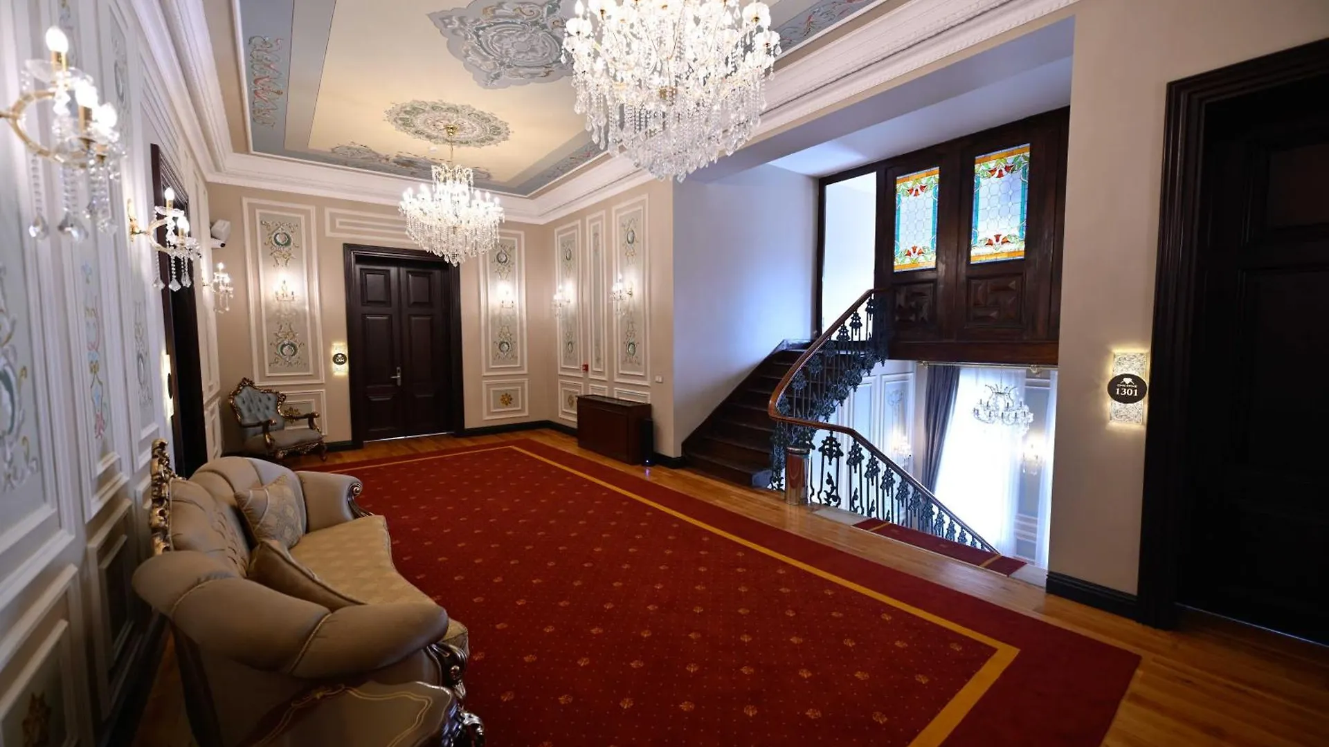 Ring Stone Hotels Old City - Special Class Istanbul