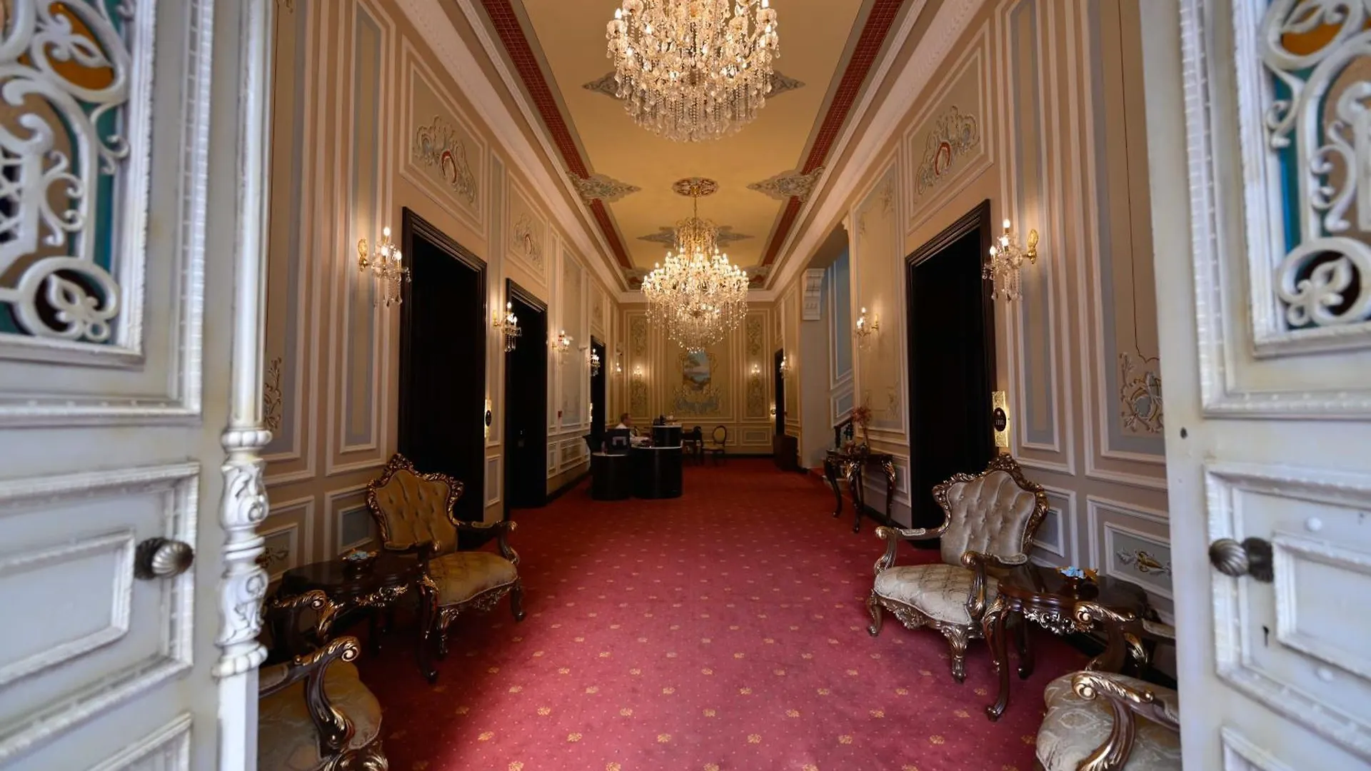 Ring Stone Hotels Old City - Special Class Istanbul