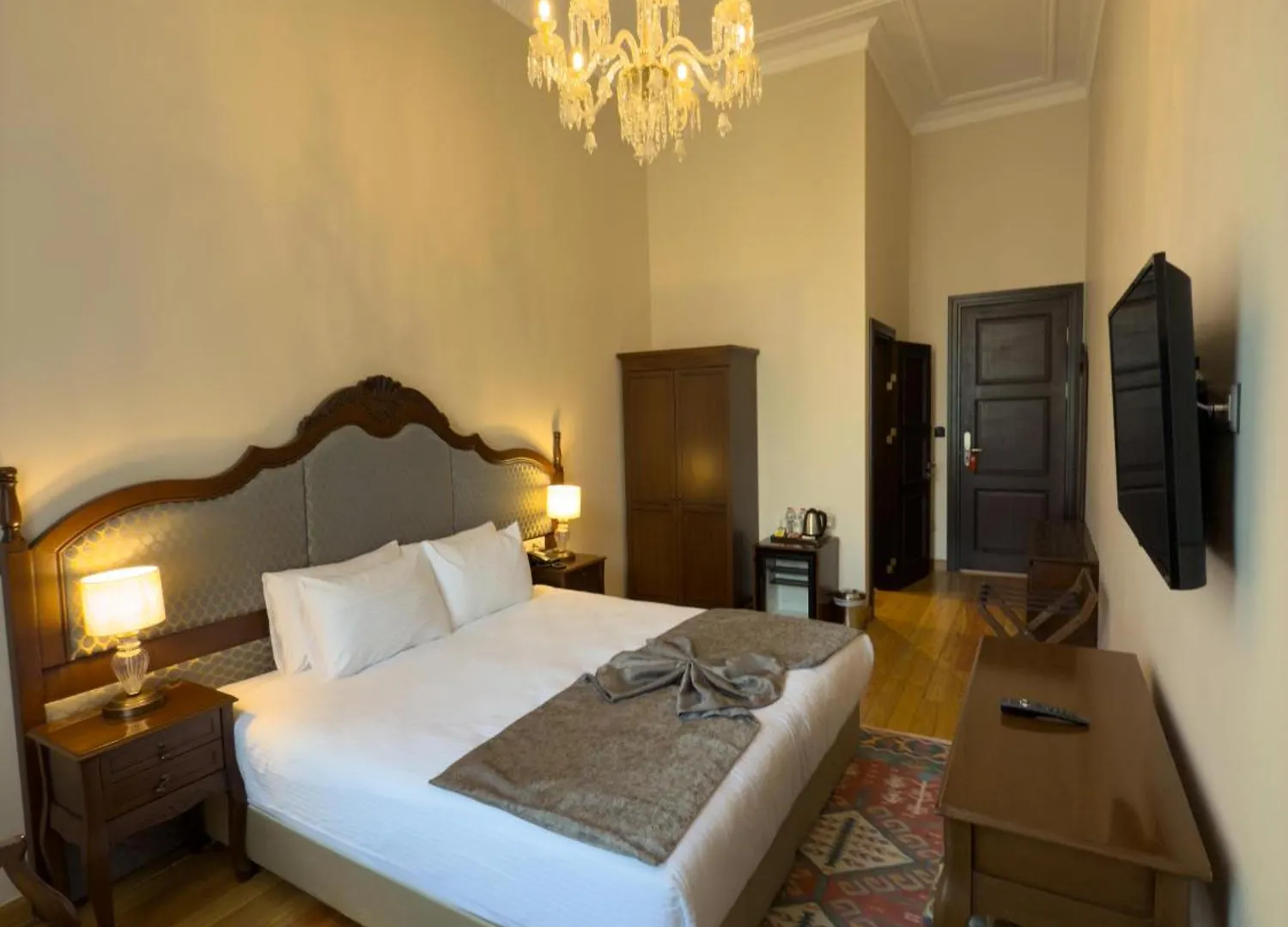 Ring Stone Hotels Old City - Special Class Istanbul
