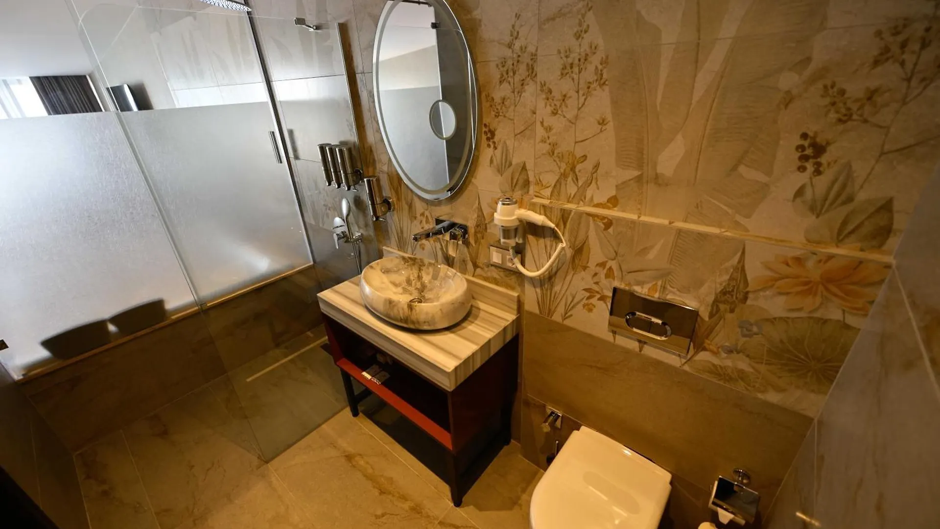 Ring Stone Hotels Old City - Special Class Istanbul