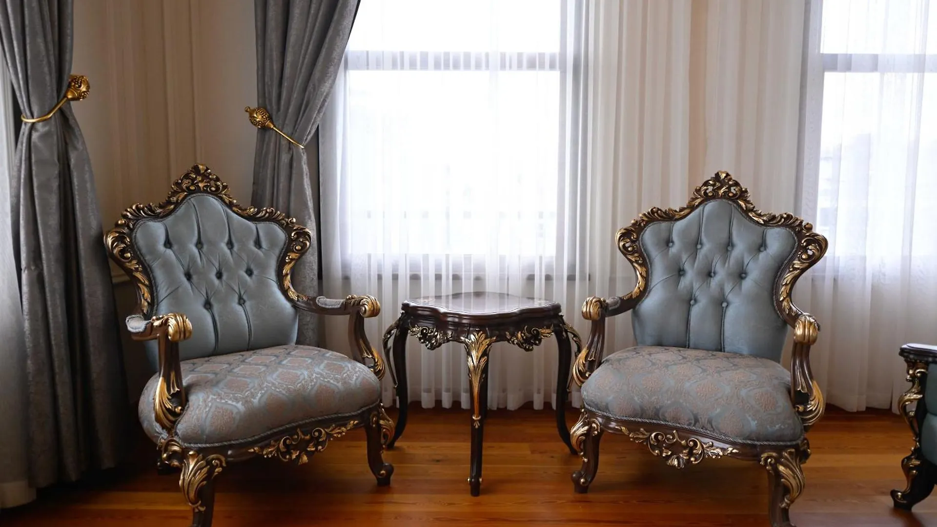 Ring Stone Hotels Old City - Special Class Istanbul Turkey