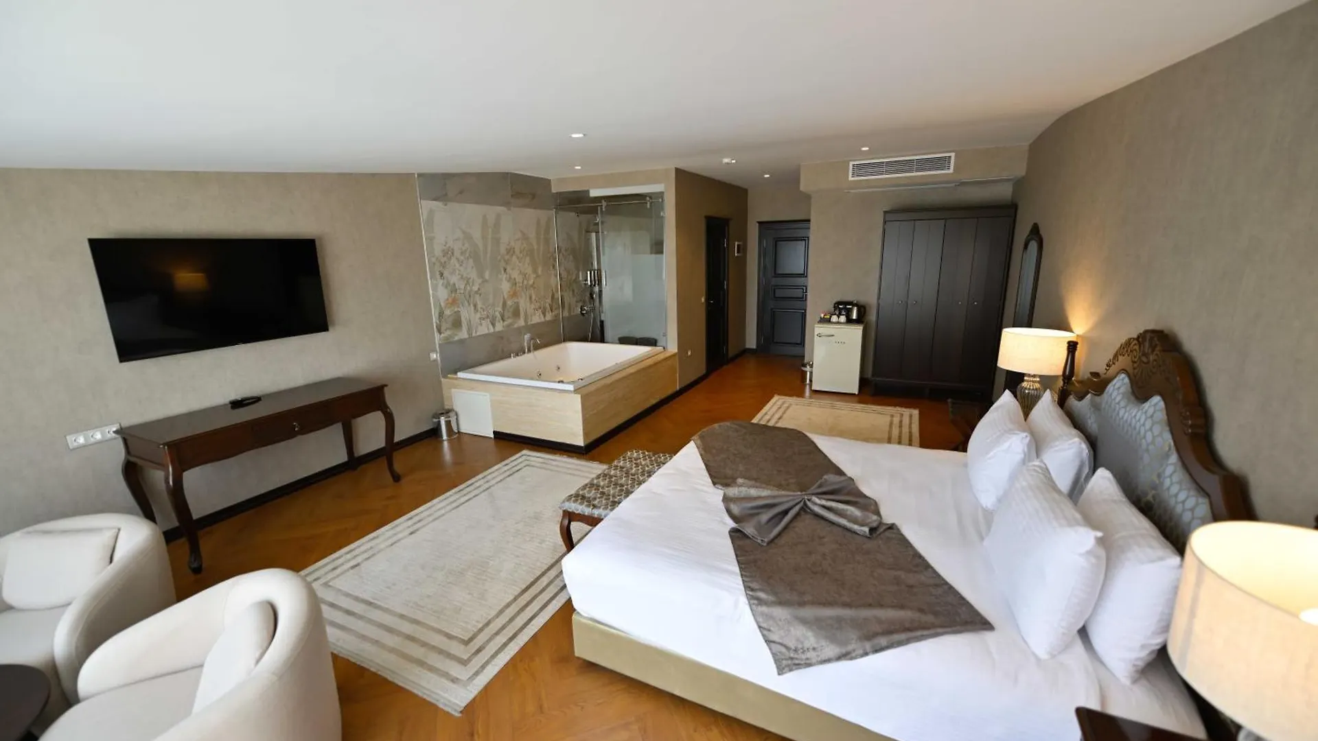 Ring Stone Hotels Old City - Special Class Istanbul