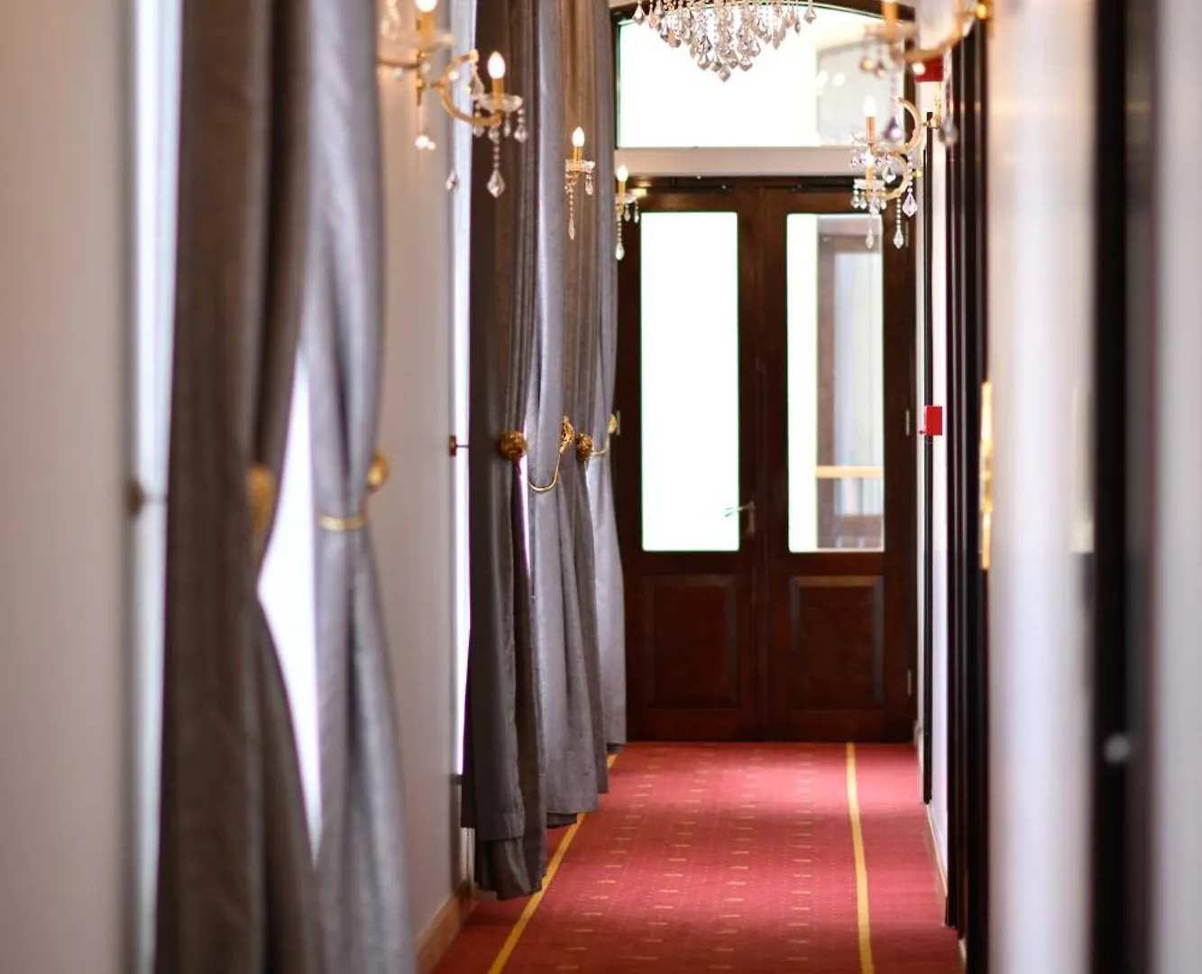 Ring Stone Hotels Old City - Special Class Istanbul