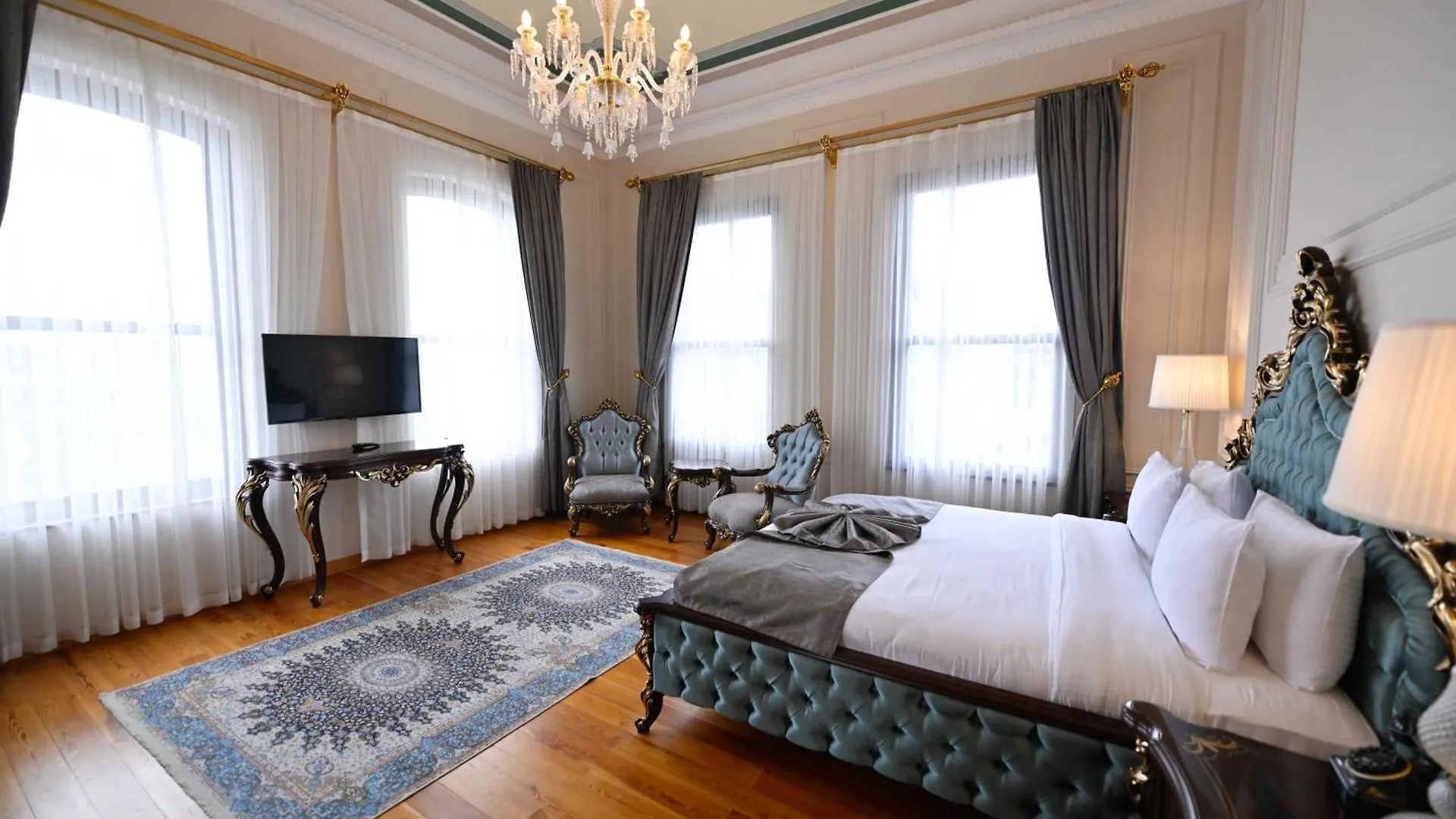 Ring Stone Hotels Old City - Special Class Istanbul 0*,  Turkey