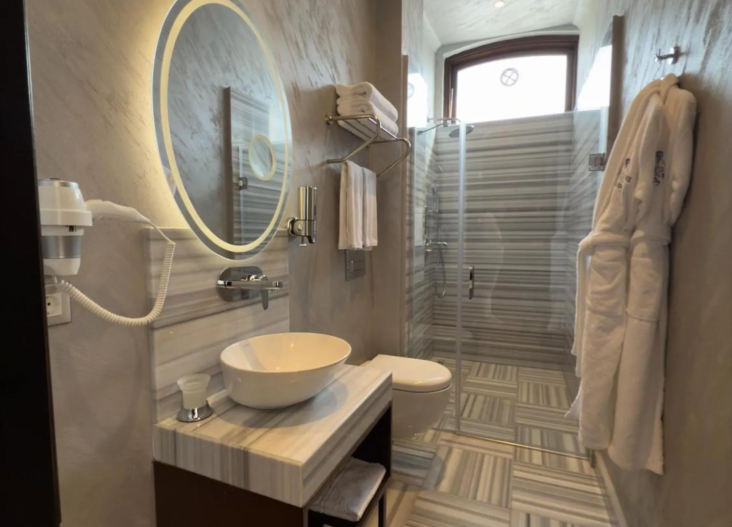 Ring Stone Hotels Old City - Special Class Istanbul Turkey