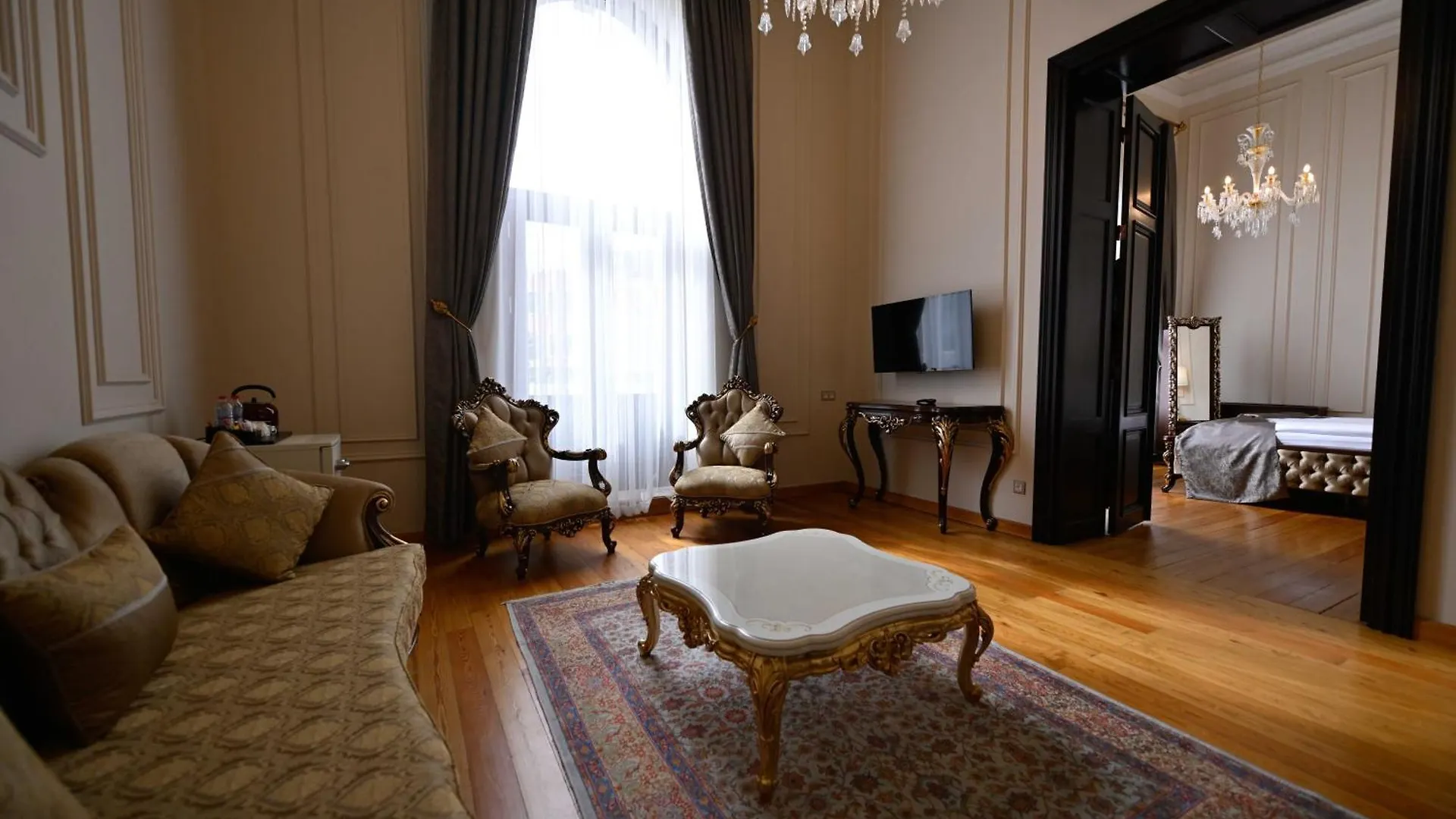 Ring Stone Hotels Old City - Special Class Istanbul 0*,  Turkey