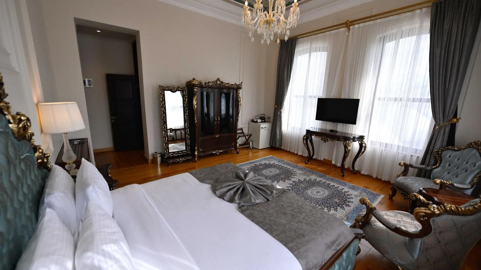 Ring Stone Hotels Old City - Special Class Istanbul