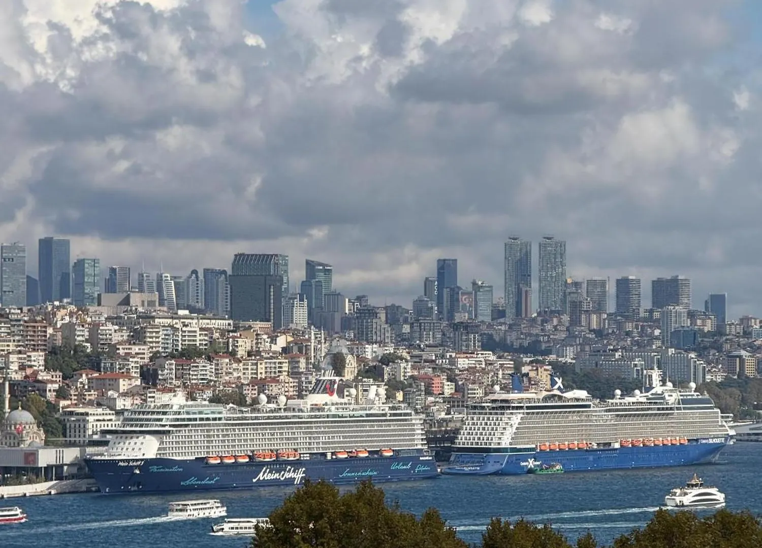 Ring Stone Hotels Old City - Special Class Istanbul 0*,