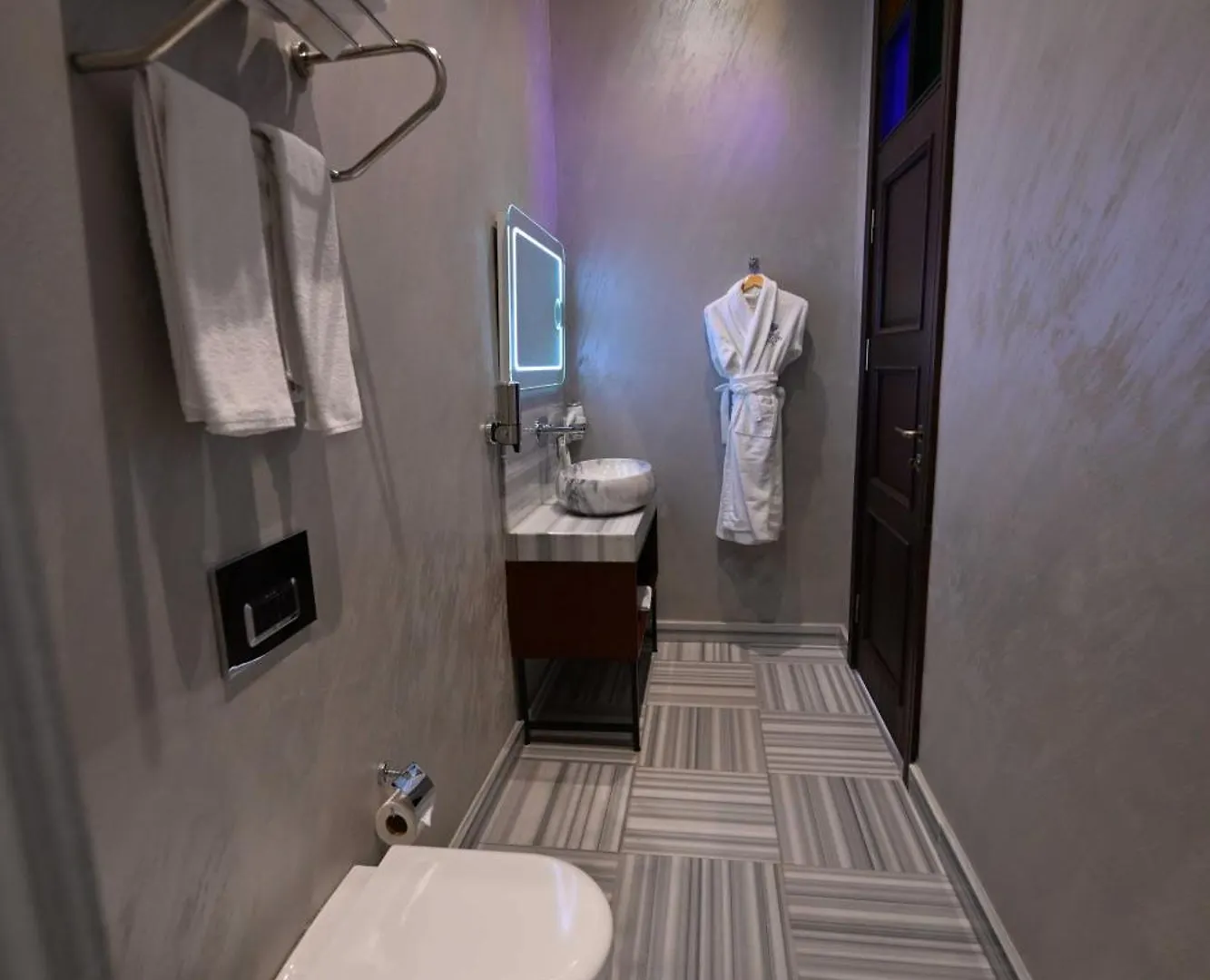 Ring Stone Hotels Old City - Special Class Istanbul