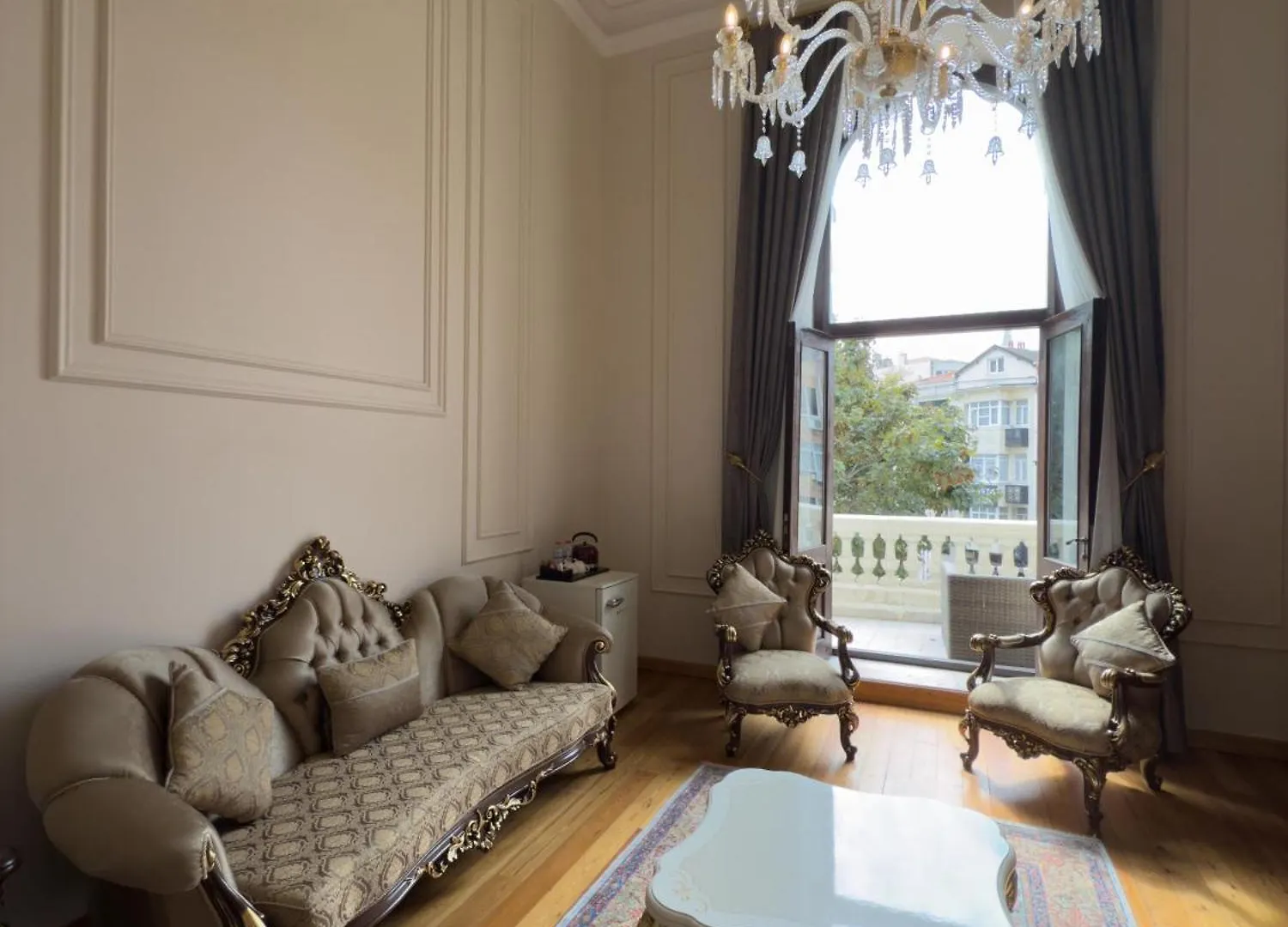 Ring Stone Hotels Old City - Special Class Istanbul 0*,  Turkey
