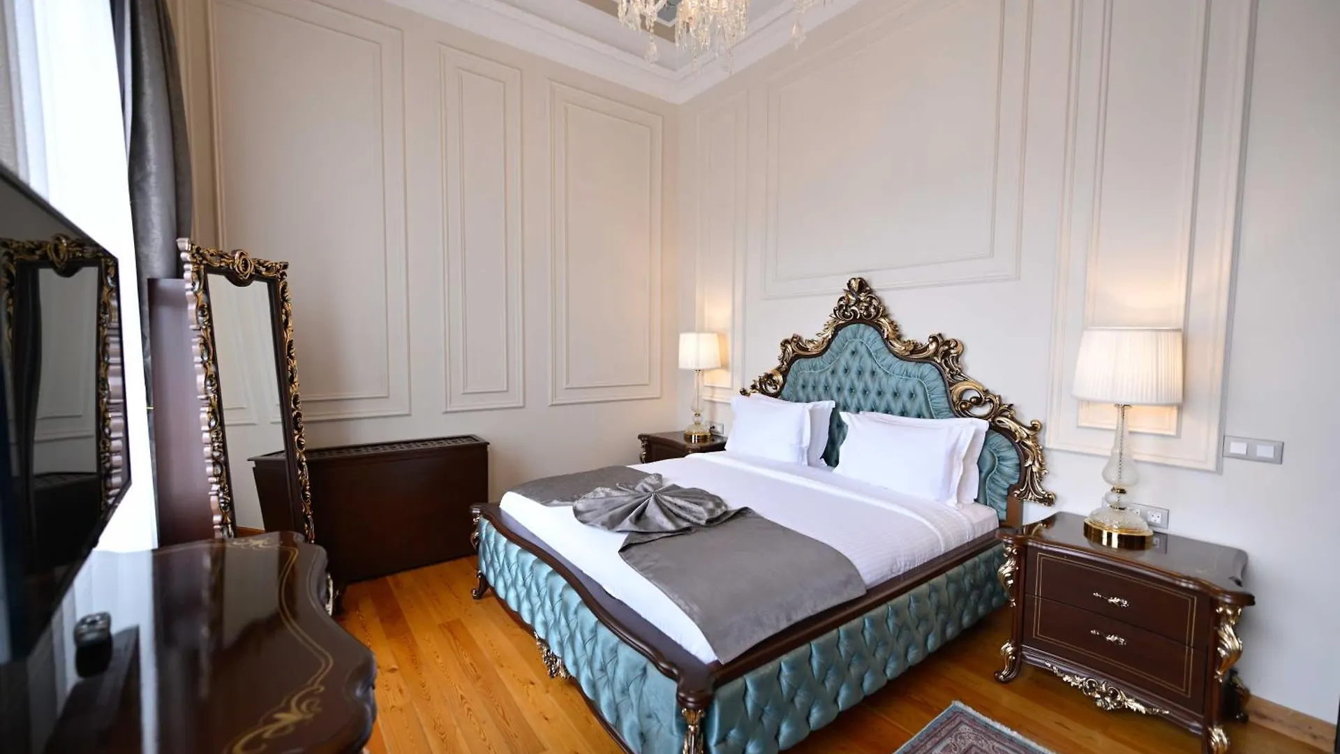 Ring Stone Hotels Old City - Special Class Istanbul