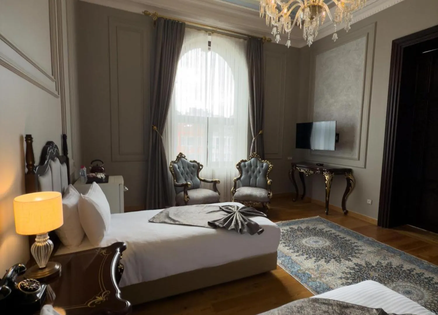 Ring Stone Hotels Old City - Special Class Istanbul
