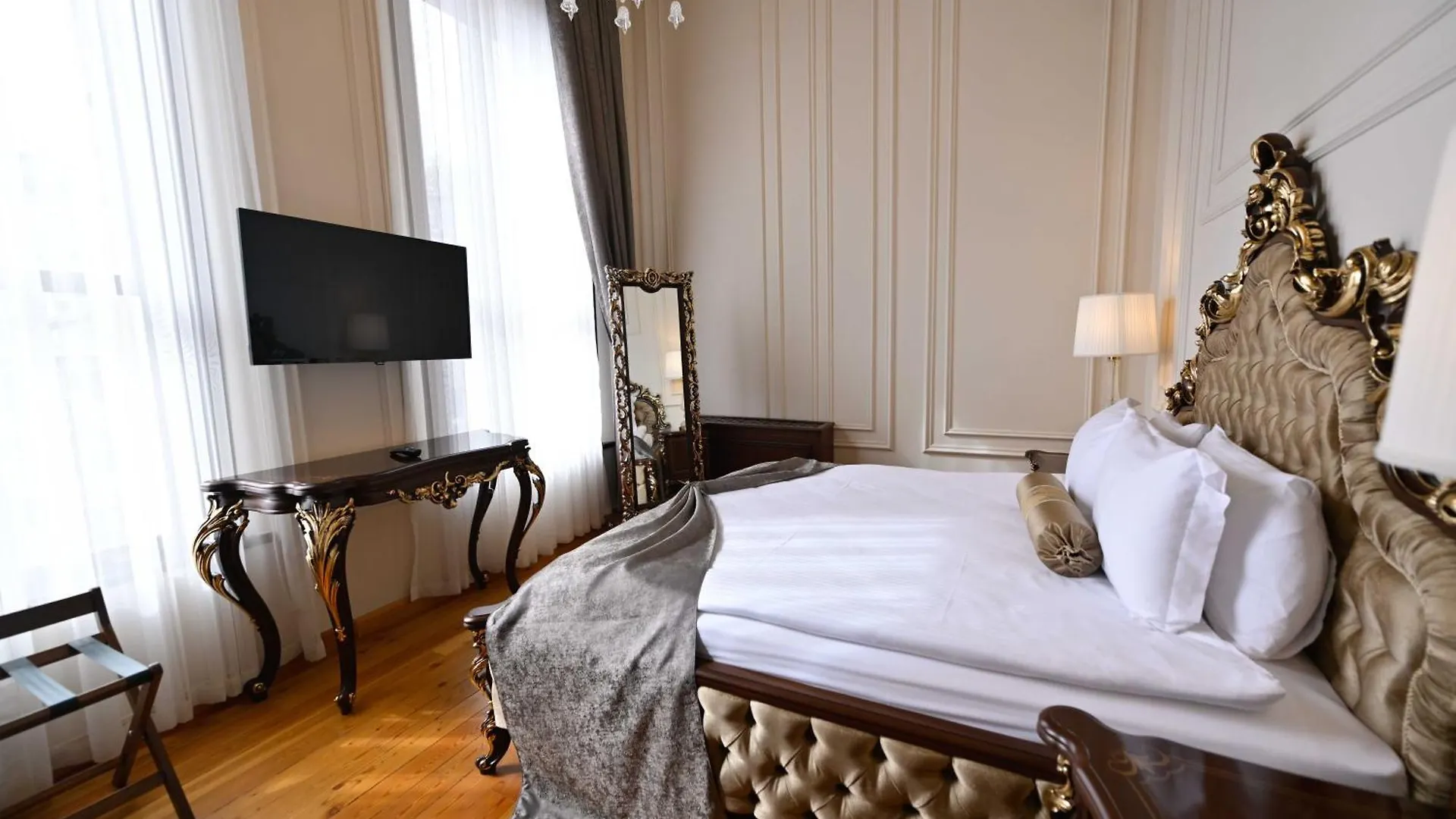 Ring Stone Hotels Old City - Special Class Istanbul