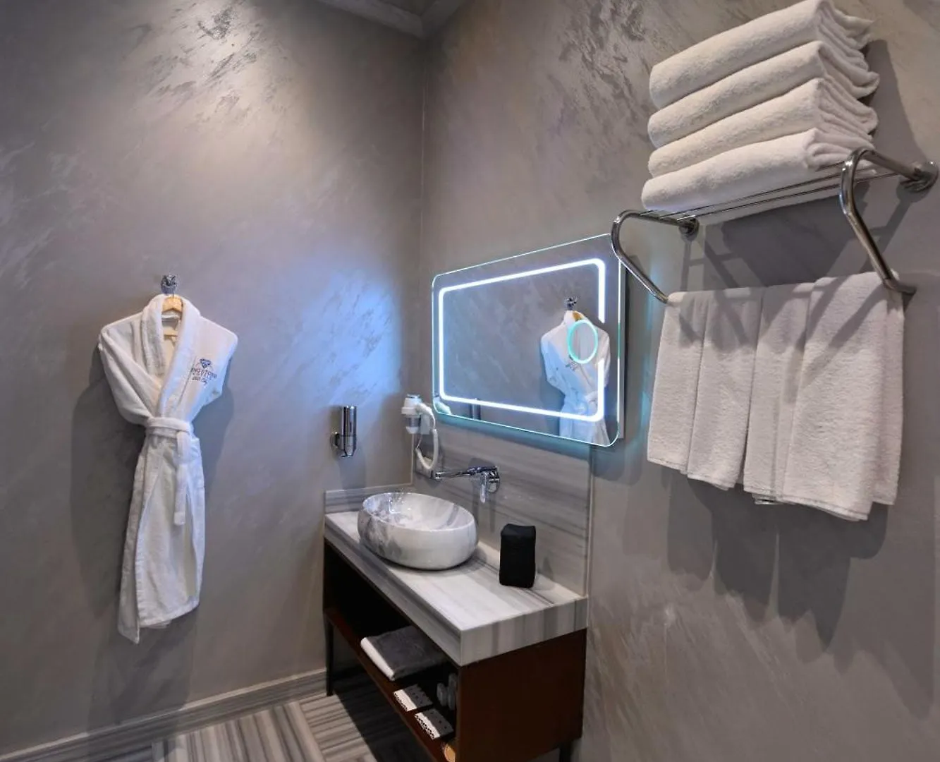 Ring Stone Hotels Old City - Special Class Istanbul Turkey