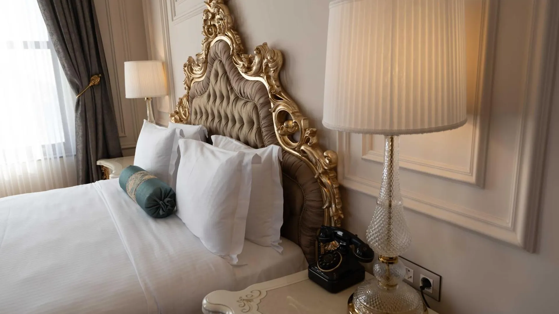 Ring Stone Hotels Old City - Special Class Istanbul
