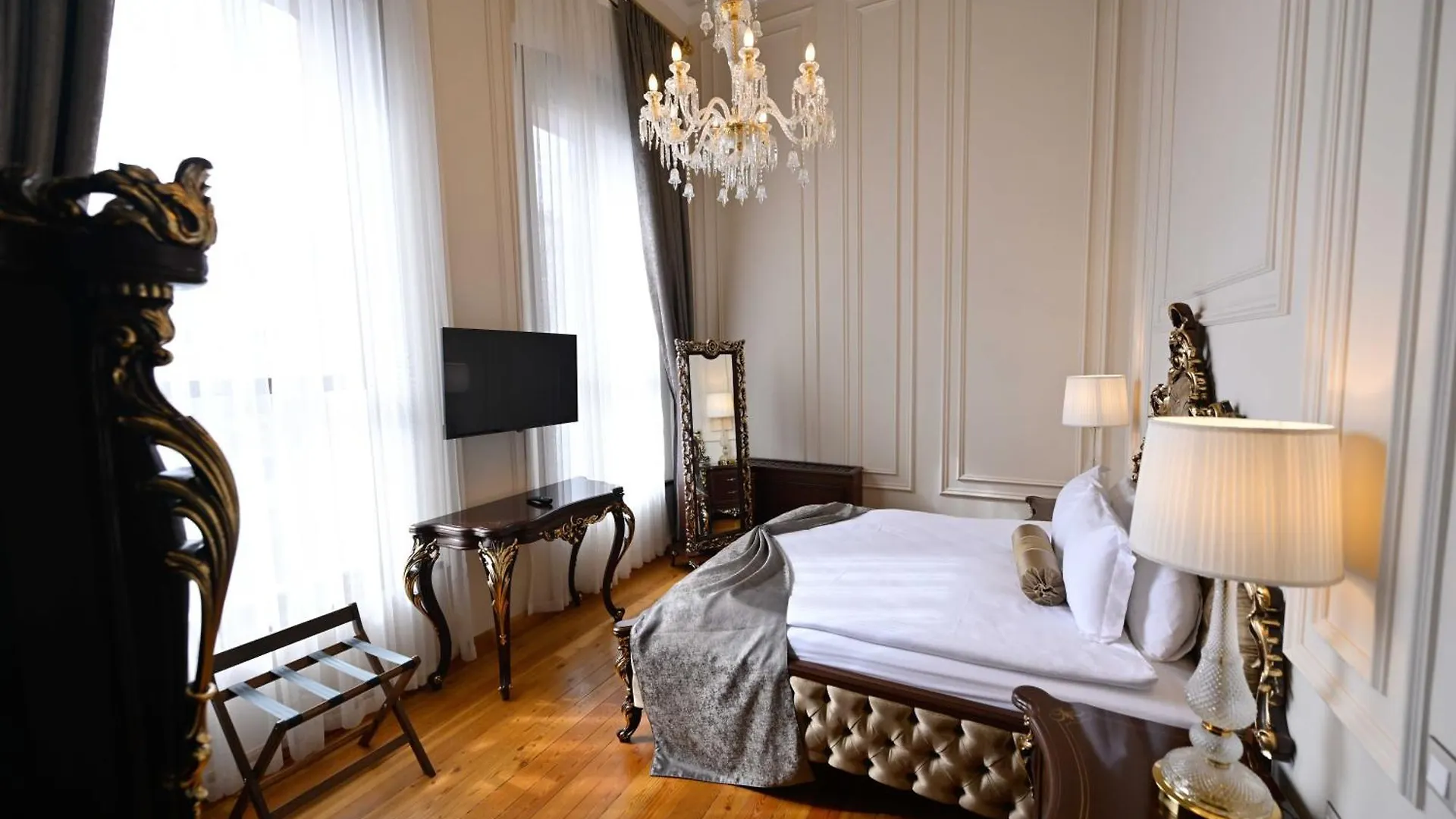 Ring Stone Hotels Old City - Special Class Istanbul Turkey