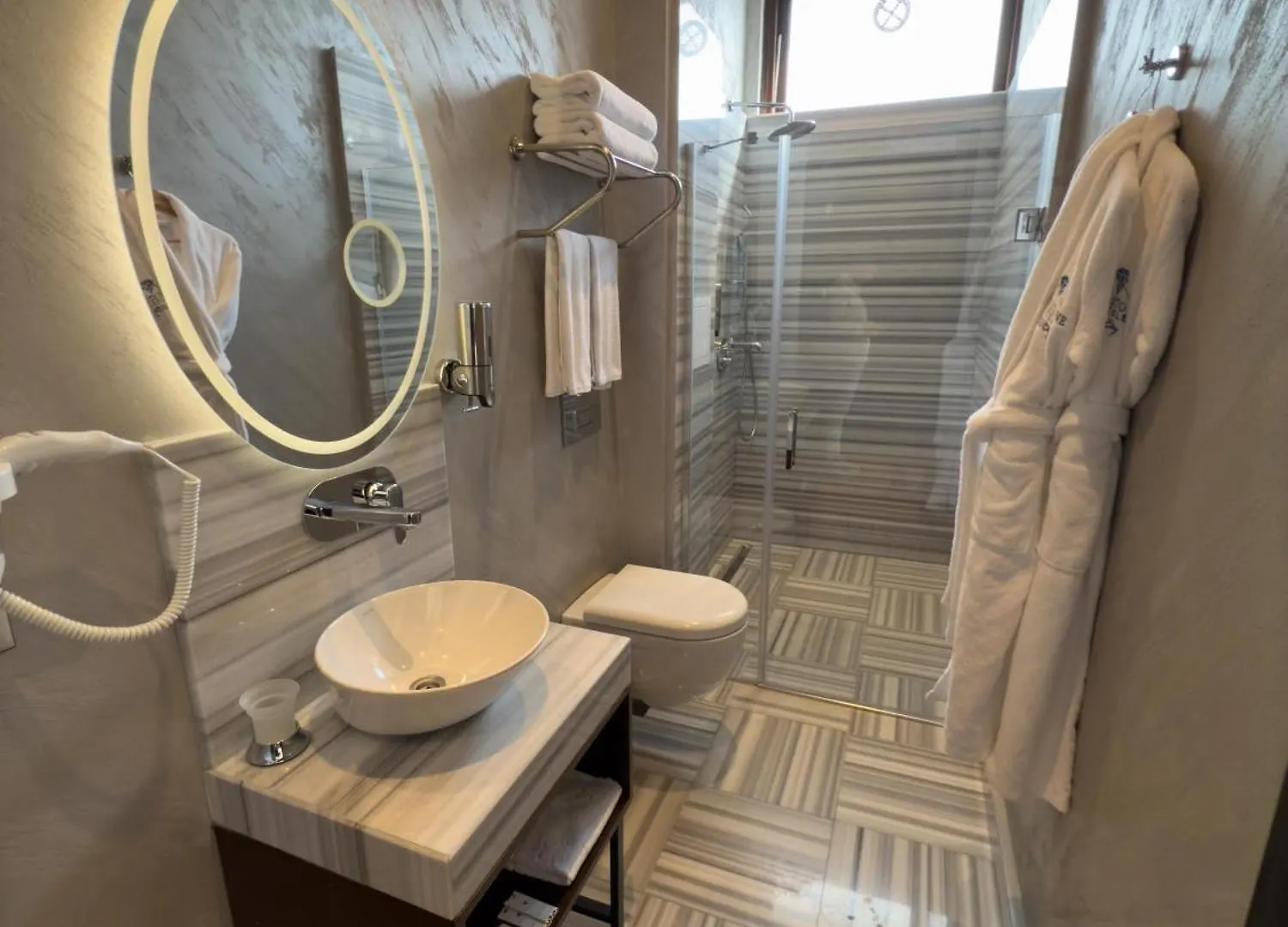 Ring Stone Hotels Old City - Special Class Istanbul Turkey