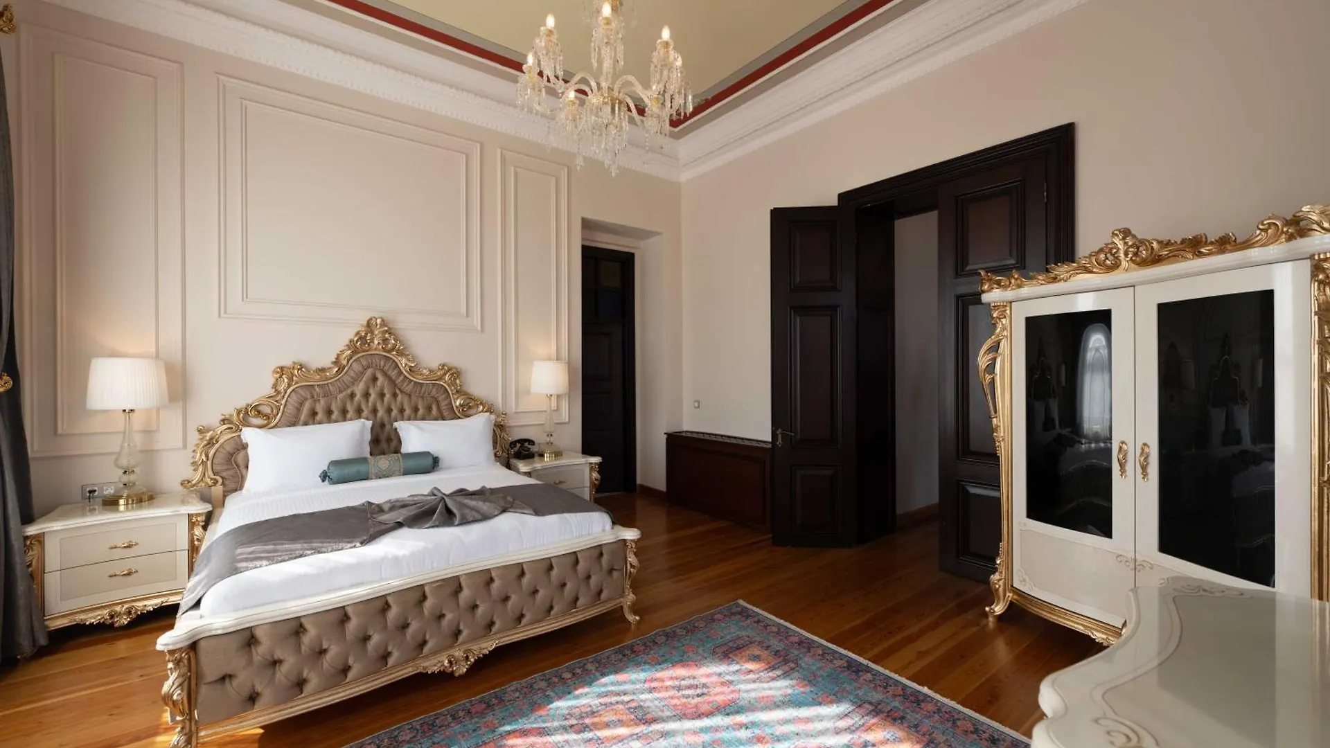Ring Stone Hotels Old City - Special Class Istanbul Turkey