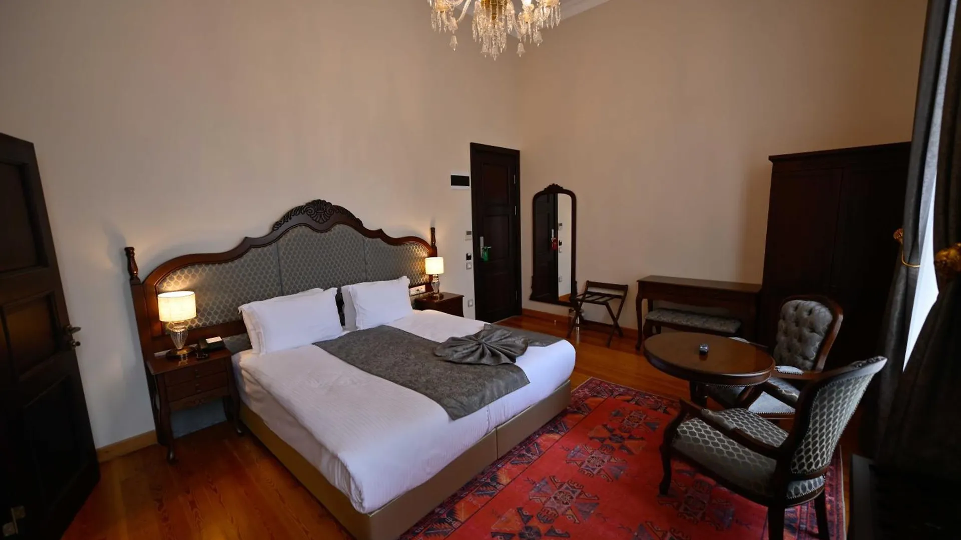 Ring Stone Hotels Old City - Special Class Istanbul 0*,  Turkey
