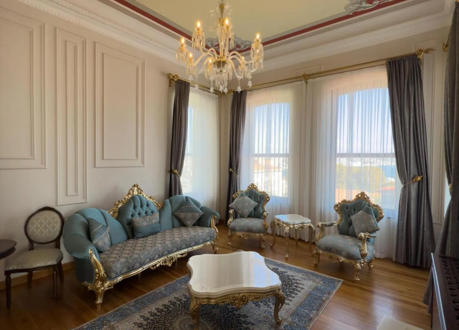 Ring Stone Hotels Old City - Special Class Istanbul