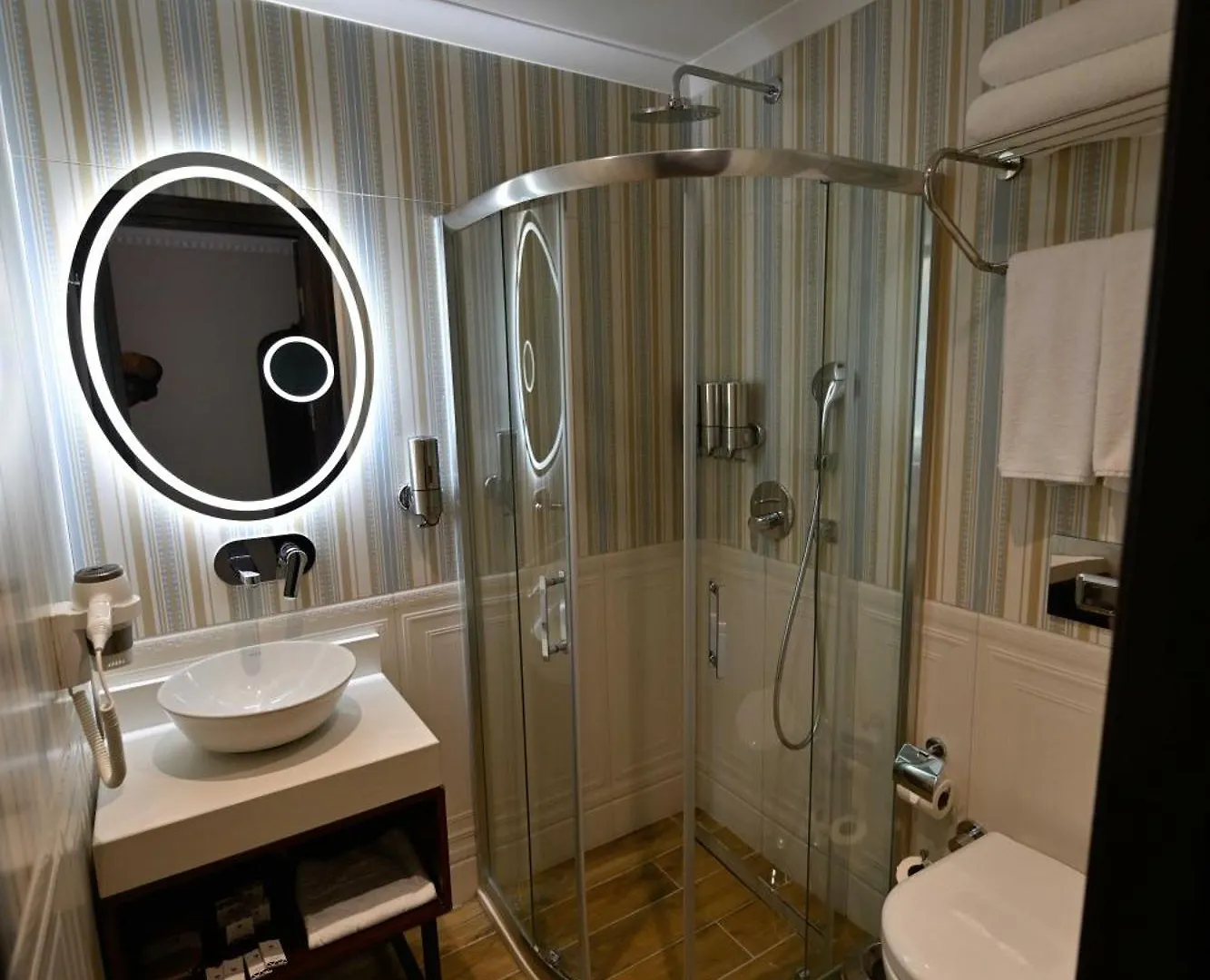 Ring Stone Hotels Old City - Special Class Istanbul
