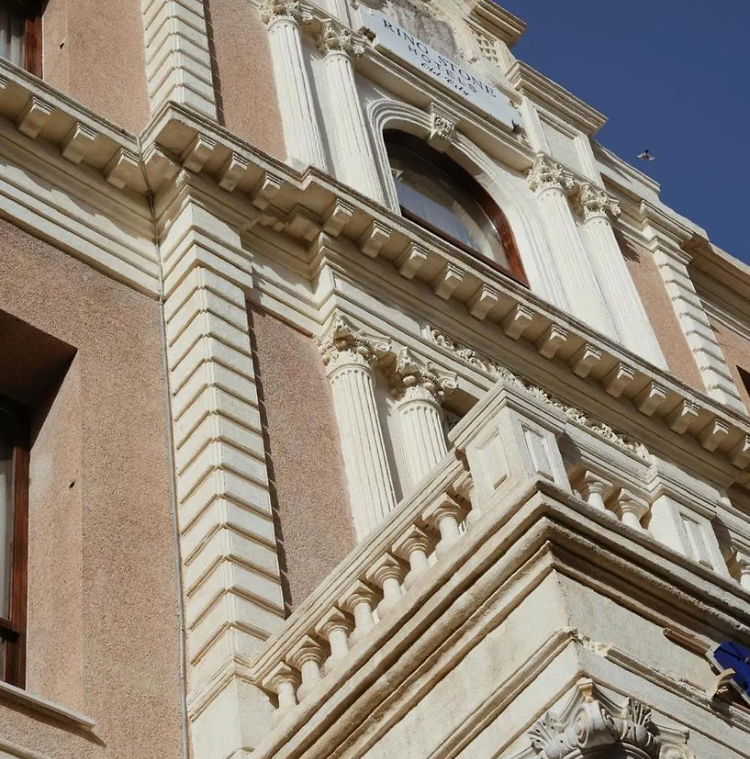 Ring Stone Hotels Old City - Special Class Istanbul