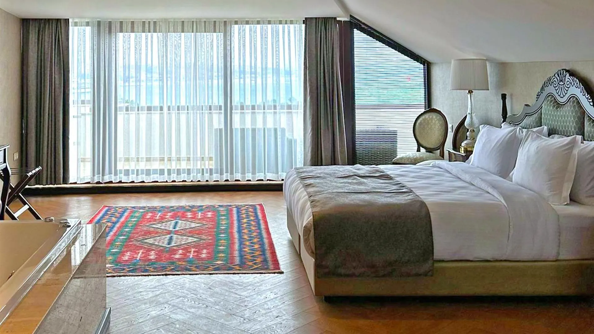 Ring Stone Hotels Old City - Special Class Istanbul