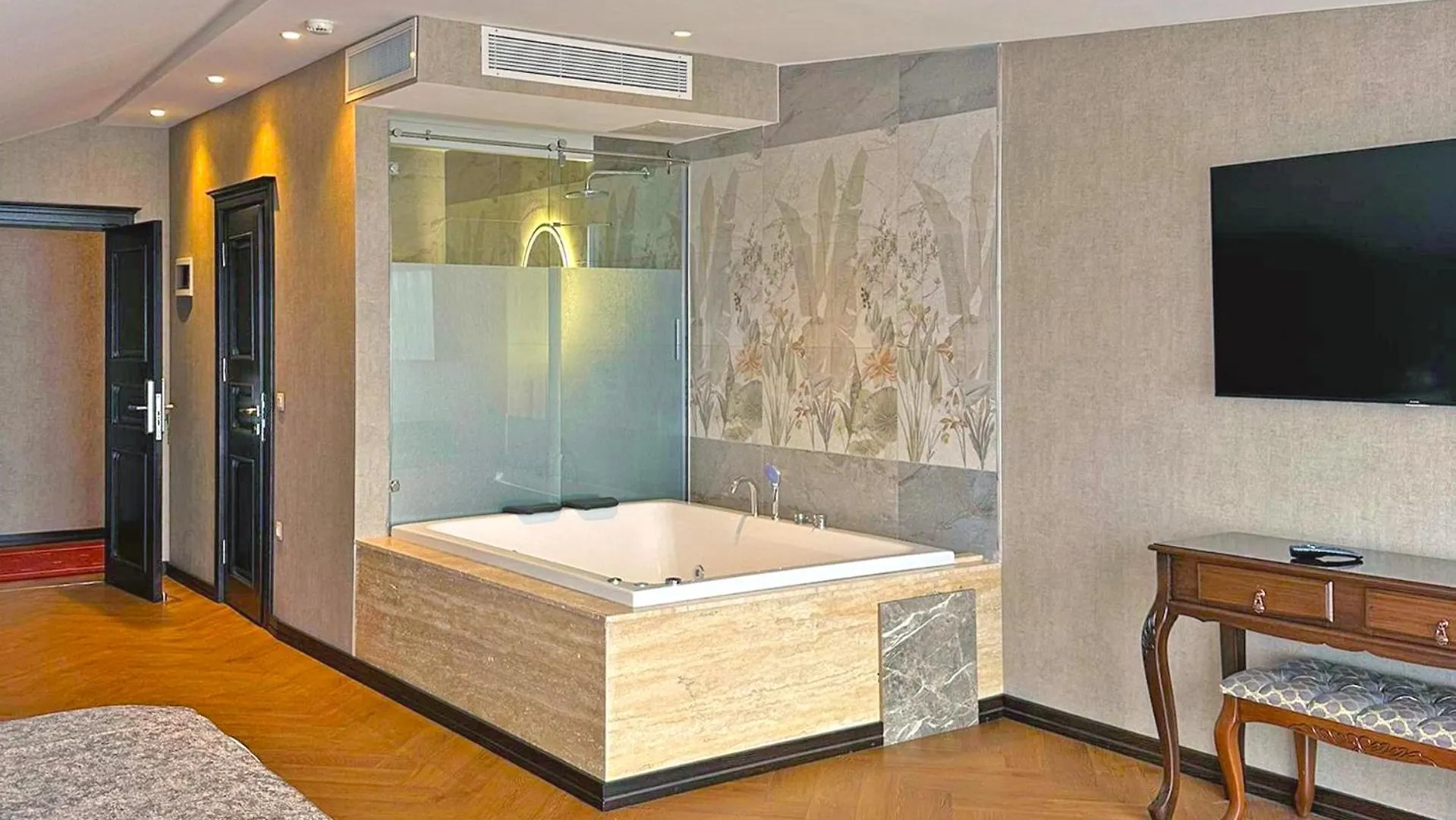 Ring Stone Hotels Old City - Special Class Istanbul 0*,