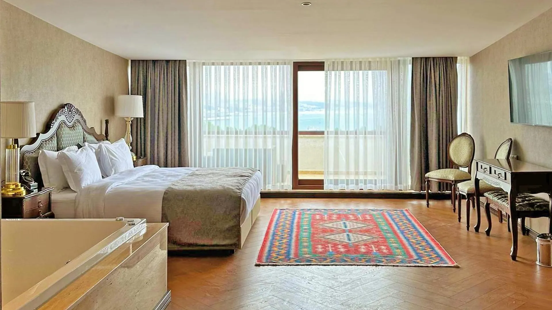 Ring Stone Hotels Old City - Special Class Istanbul