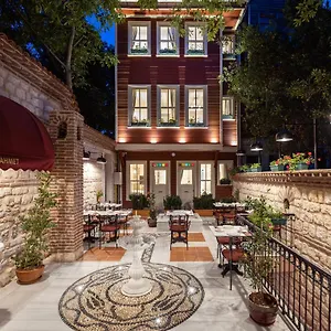 Turkish House Istanboel