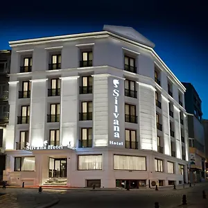  Otel Silvana