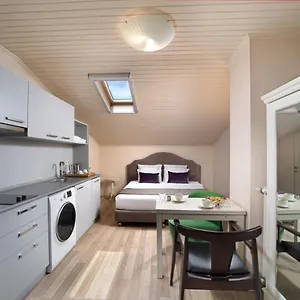 Meroddi Galata Flats Κωνσταντινούπολη