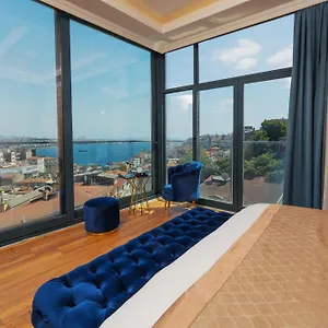 Trip Bosphorus Taksim Hotel