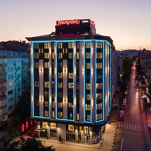 Hampton By Hilton Merter Hotel
