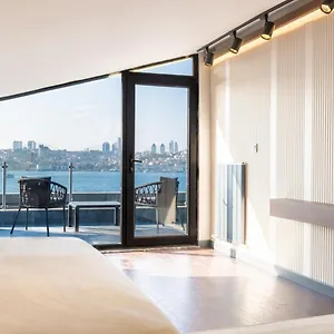 216 Bosphorus Istanboel
