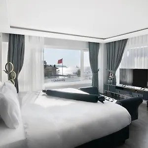 Via Ciragan Hotel