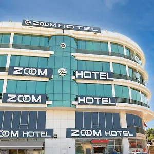 Zoom Hotel