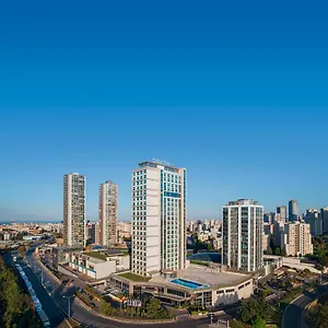 Selectum Atasehir Hotel