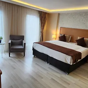 Galataportwawhotel Hotel