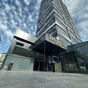 The Kailyn Hotels&suites Atasehir Hotel