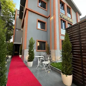 Casa Florya Hotel
