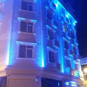  Otel Hotel Dunay