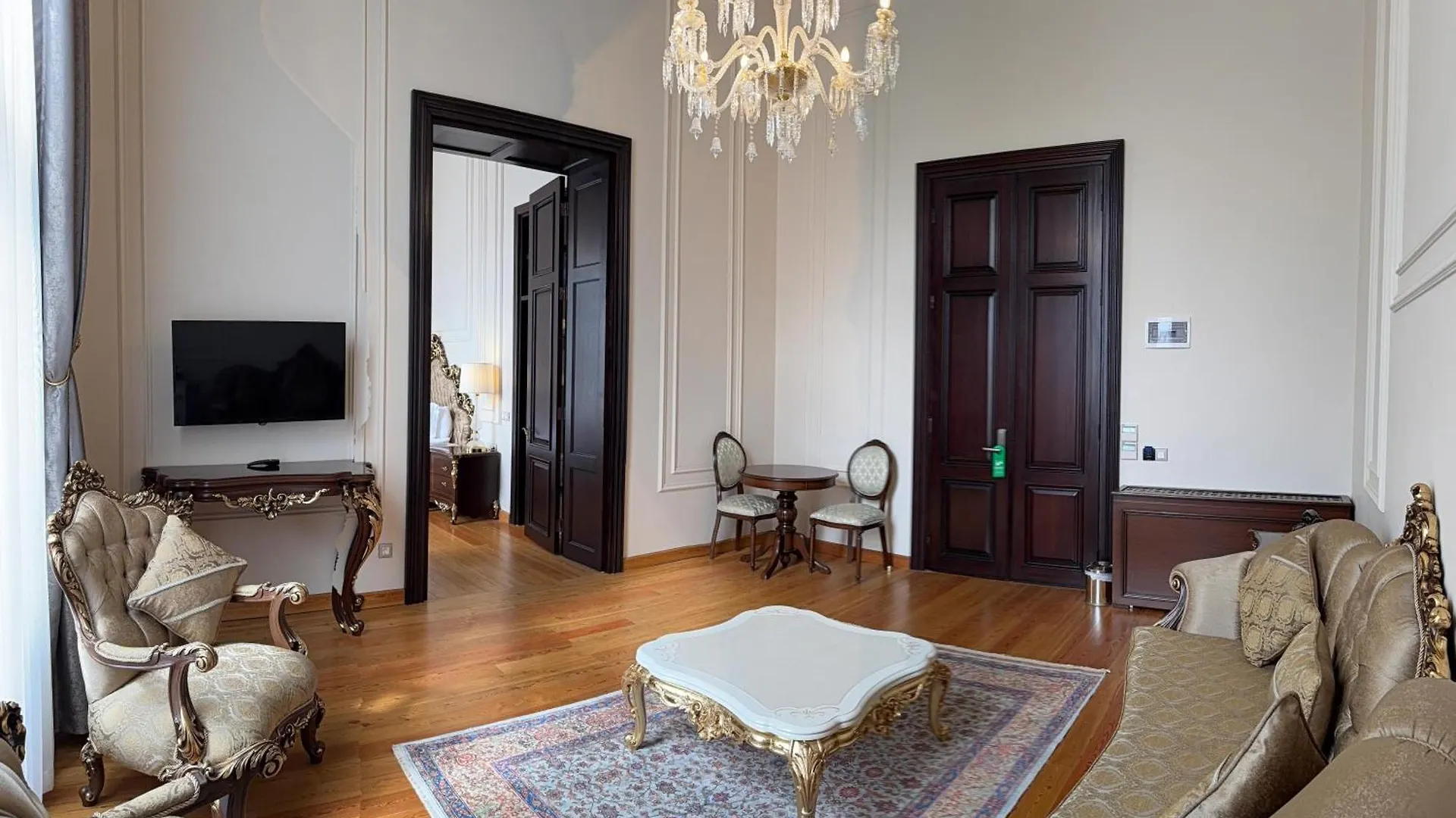 Ring Stone Hotels Old City - Special Class Istanbul Turkey