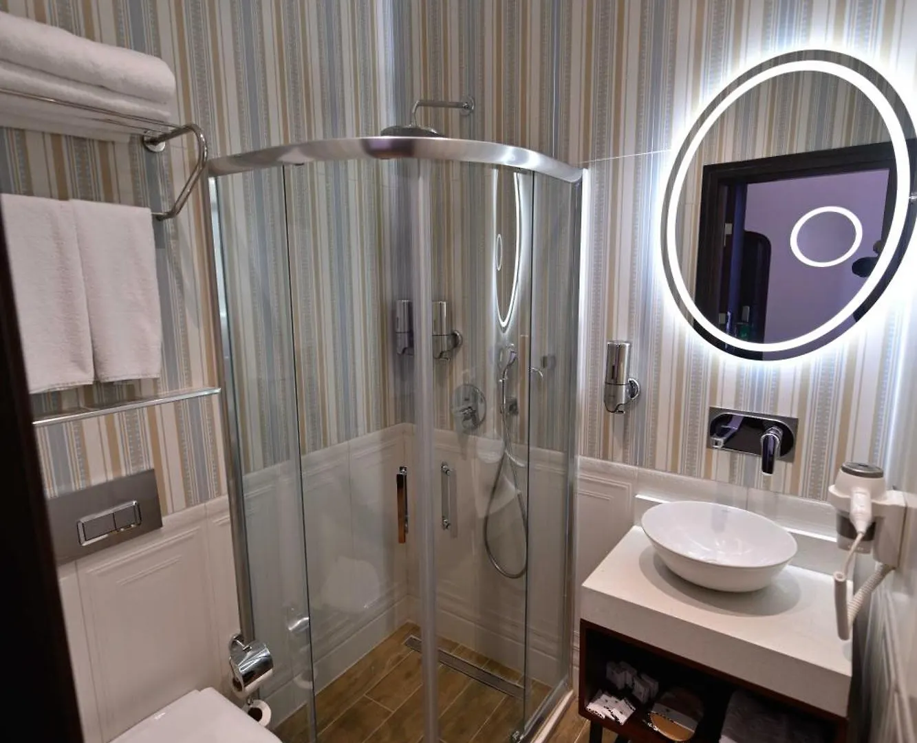 Ring Stone Hotels Old City - Special Class Istanbul