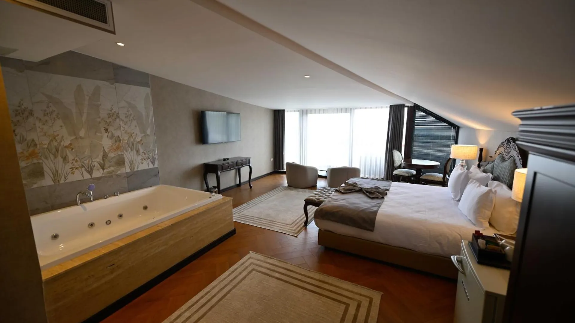 Ring Stone Hotels Old City - Special Class Istanbul